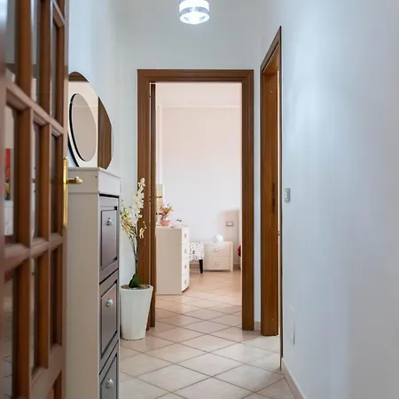 Pacinotti 28 Διαμέρισμα