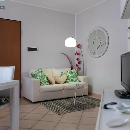Διαμέρισμα Pacinotti 28