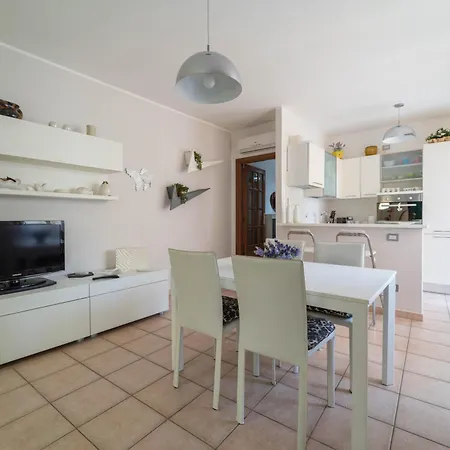 Pacinotti 28 Διαμέρισμα Αλγκέρο