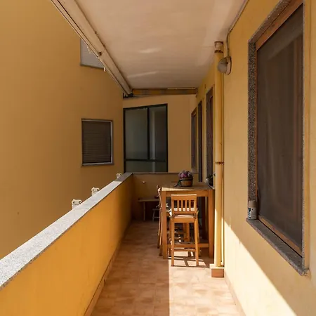 Pacinotti 28 Αλγκέρο