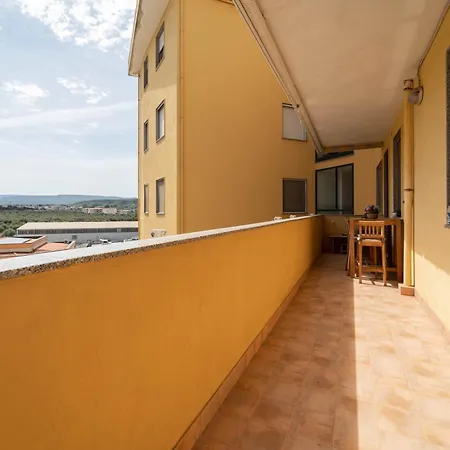 Pacinotti 28 *