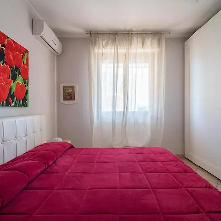 Διαμέρισμα Pacinotti 28 Αλγκέρο